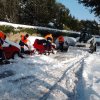 Emergenza neve 2012
